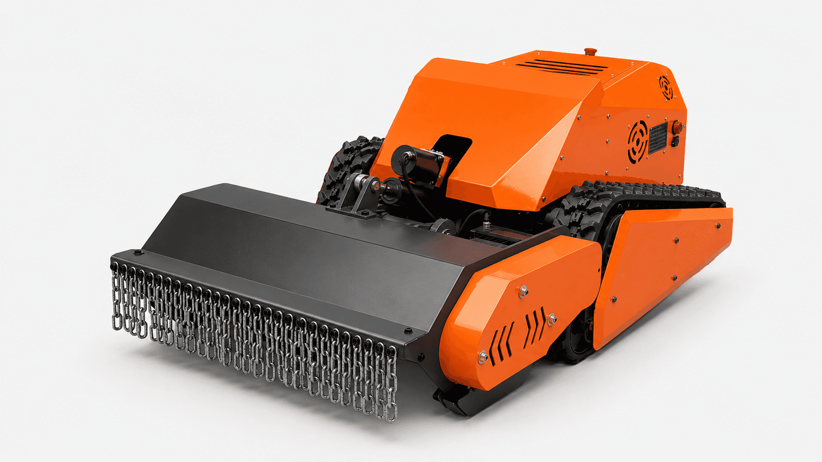 800 Electric Grass Mower